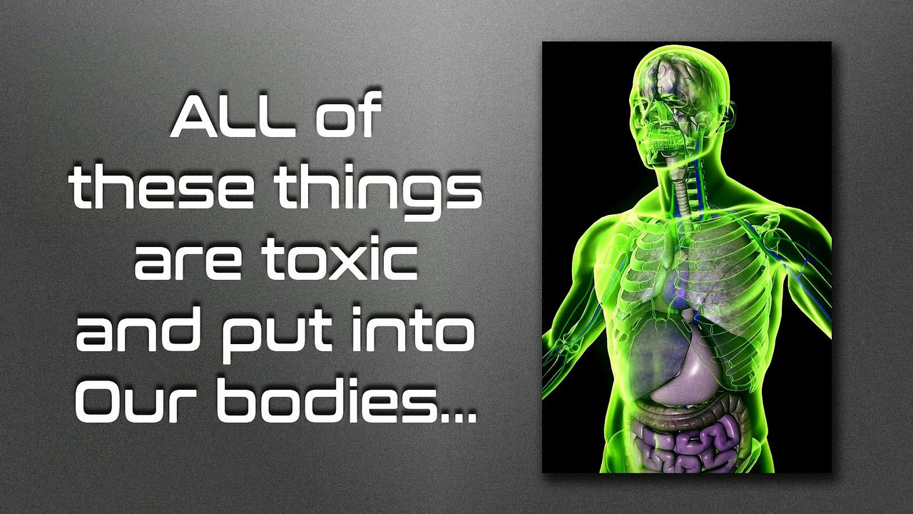 Earth, We Have a Problem...