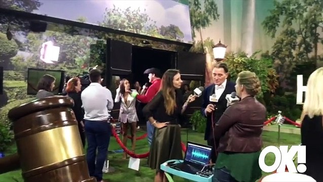 'Anything Is Possible!' Rachel Reilly The Exciting Details On 'Celebrity Big Brother!'