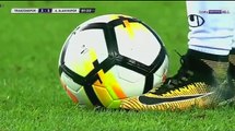 Love V (Penalty)Goal HD - Trabzonsport3-4tAlanyaspor 22.09.2017