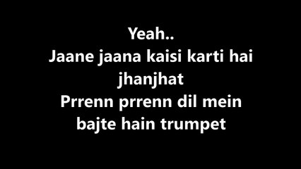 Hare Krishna Hare Ram Song Lyrics Video, Commando 2, Armaan Malik, Raftaar, Lyricssudh