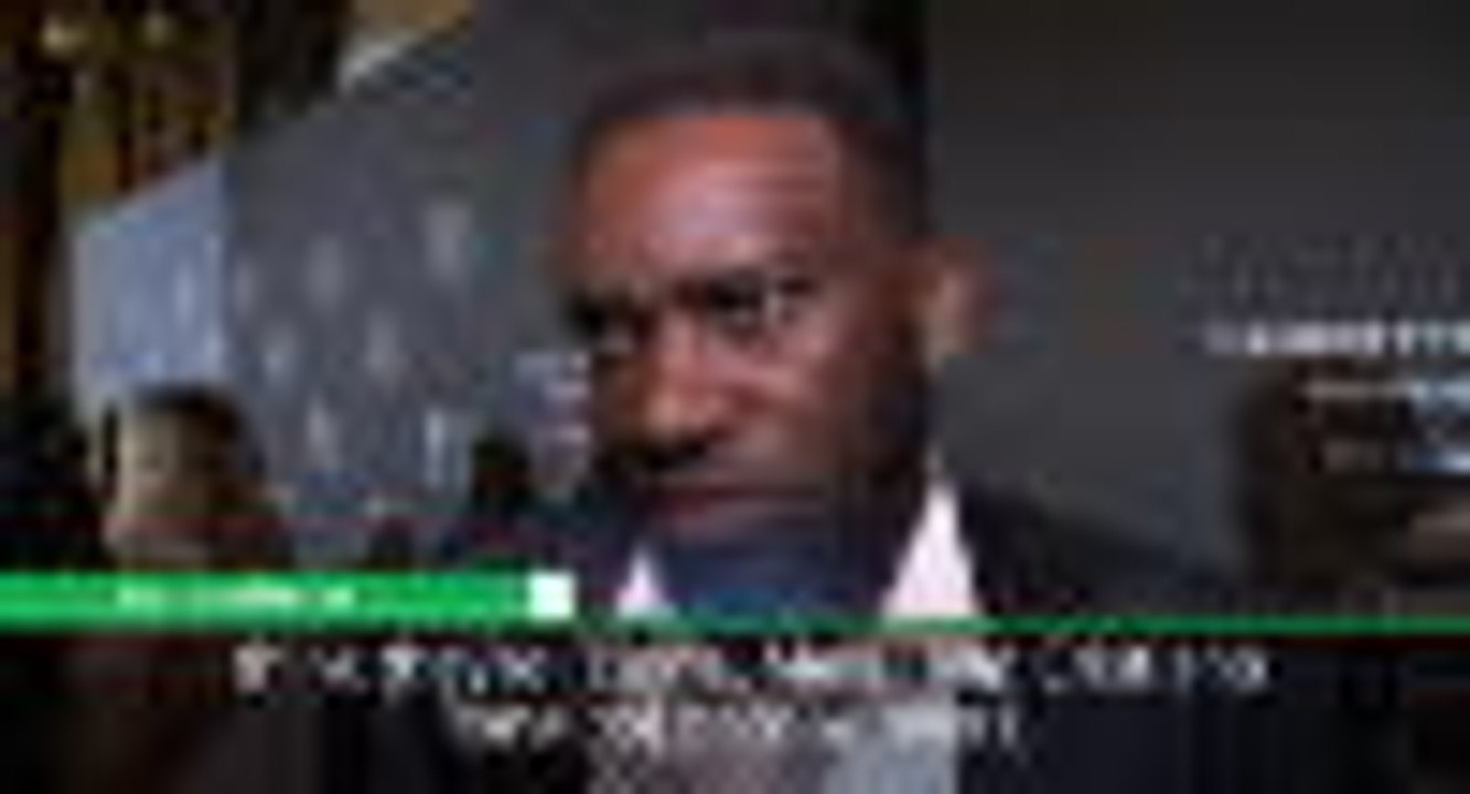 Messi and Ronaldo 'born winners' - Okocha