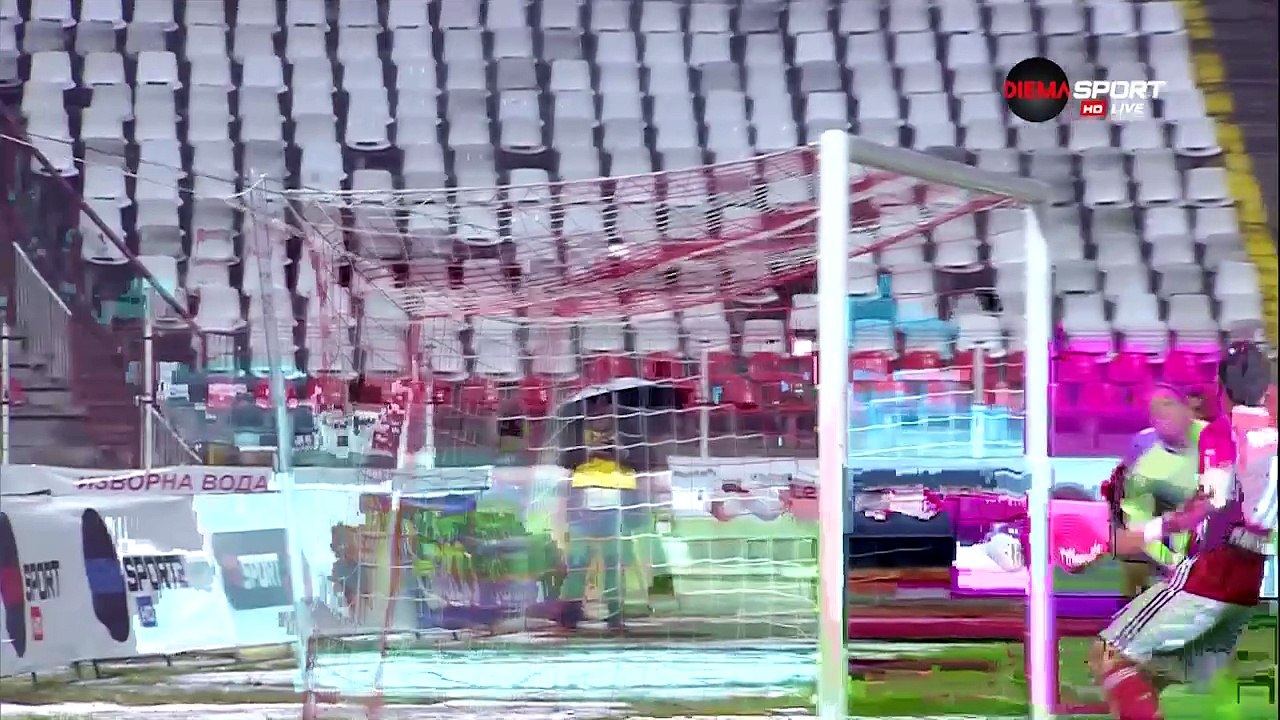 цска-софия 3-0 дунав
