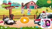 Fun Animals Care Kids Games - Baby Play Farm Animals Hospital Doctor Kids Game for Children