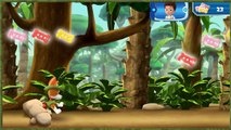 Paw Patrol Tracker s Jungle Rescue - Pups to the Rescue (By Nickelodeon) Best New Kids Apps