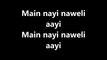 Idiot Banna Lyrics Video – Dangal Jyoti & Sultana Nooran Lyricssudh