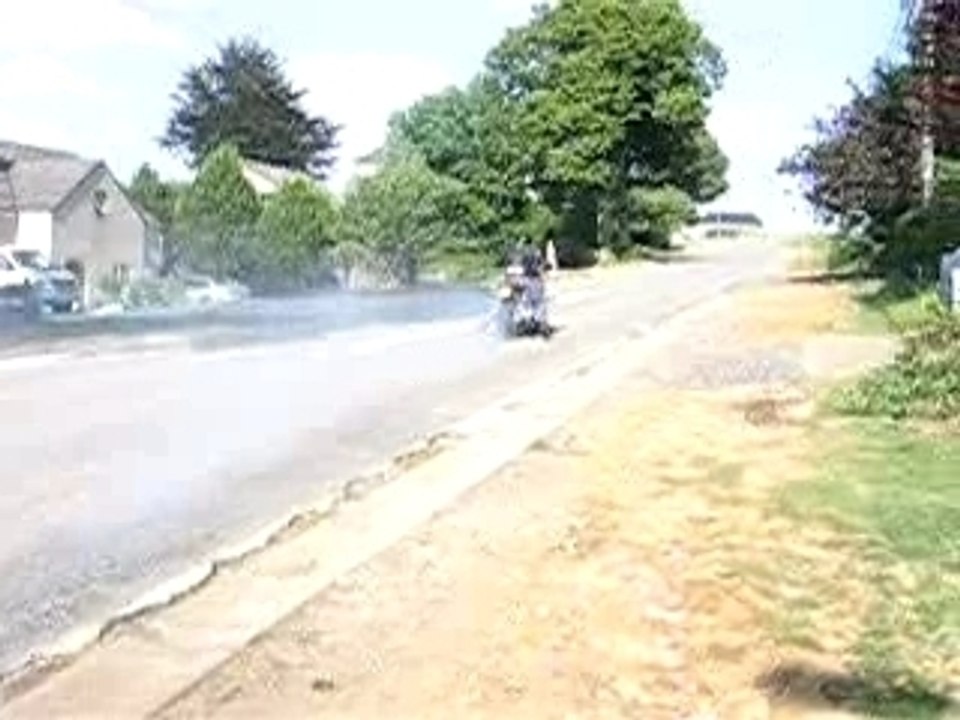 Vmax NOS 240 PS