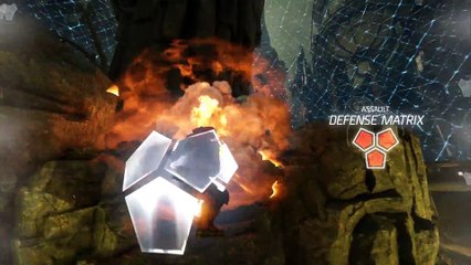 Evolve Stage 2 Launch Trailer