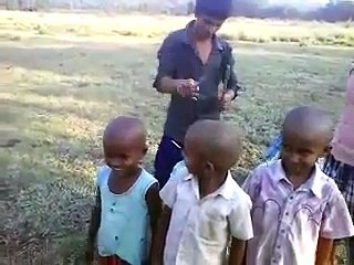 village boyes  music band@funny....