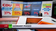 ‘Where are the Russians_’- US far-right aiming to influence German election