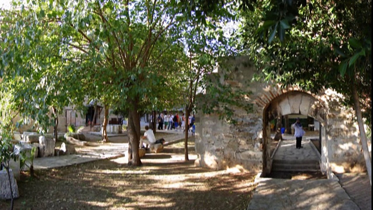 antalya tour1 ali iscitürk