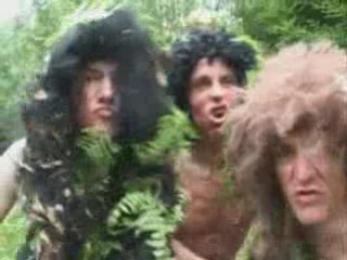 (bande annonce) Les Hommes Préhistoriques 3