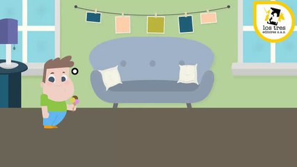 Pregunta 5 Matemáticas Grado 3 Los Tres Editores S.A.S.