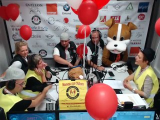 Auto-école Saint-Etienne de bonne humeur sur CWR