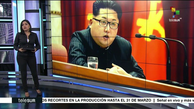 Corea del Norte podría realizar otra prueba de una bomba de hidrógeno