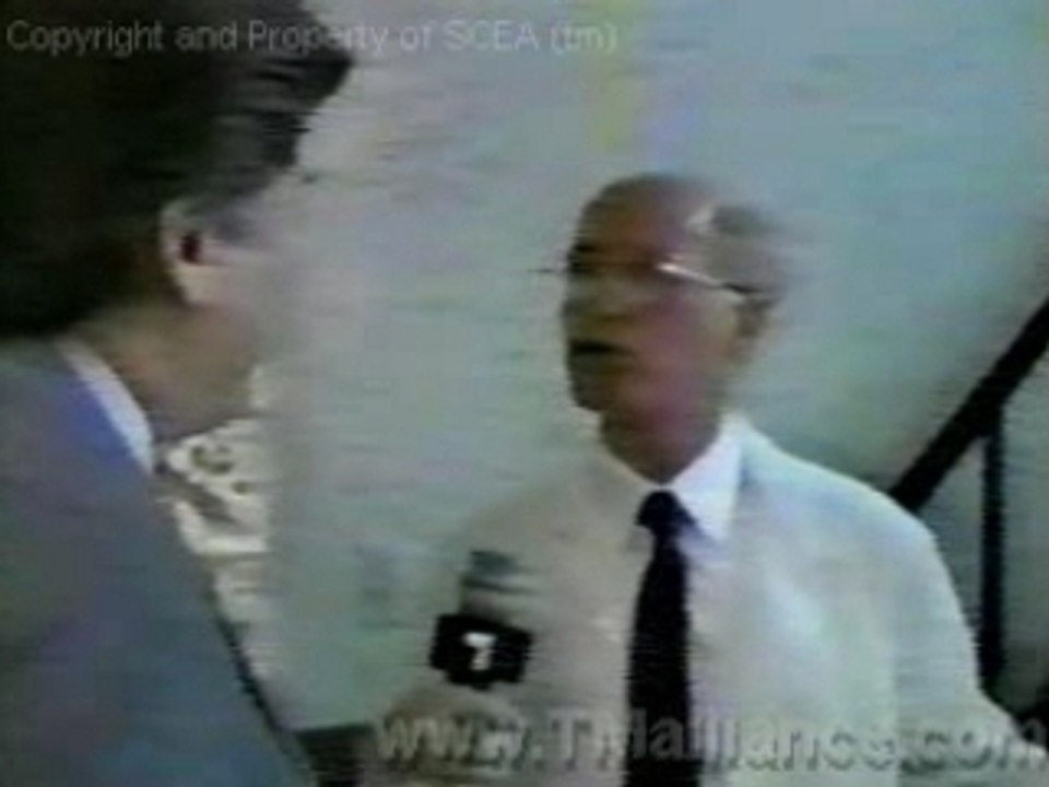 Channel 7 News Update part 2