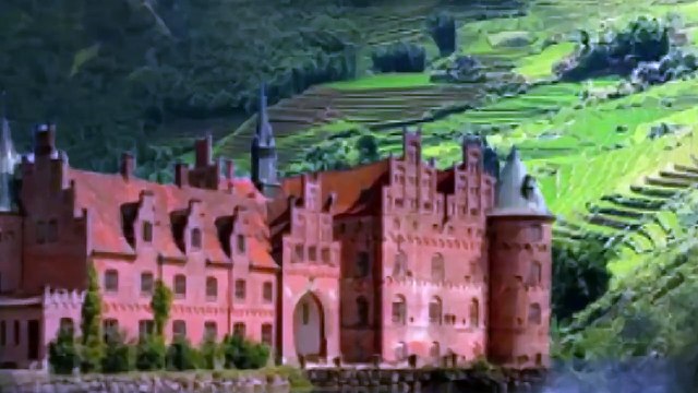 Rotten Cousin Asle Sends Elsa Behind Bars and Becomes Fake Elsa. DisneyToysFan