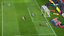 0-2 Rachid Ghezzal Goa France  Ligue 1 - 22.09.2017 Lille OSC 0-2 AS Monaco