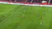 Rachid Ghezzal Goal Lille 0-2 Monaco - 22.09.2017