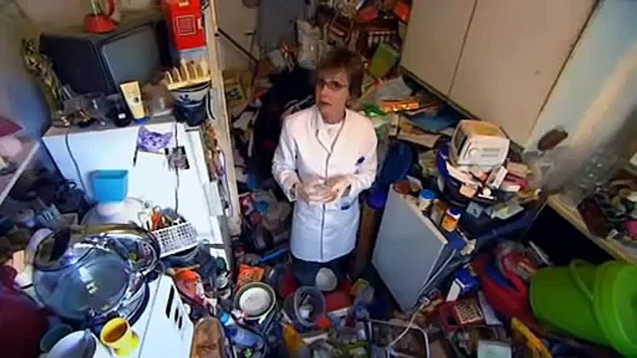 How Clean is Your House S04E02
