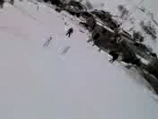 falco 2  alpes 3600