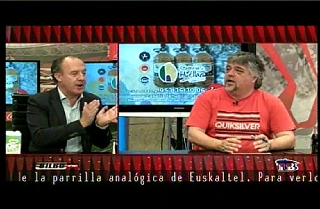 Bilbosport 22-09-2017 woodyathletic.net