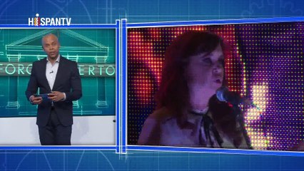 Foro Abierto - Argentina: activada la campaña para las legislativas