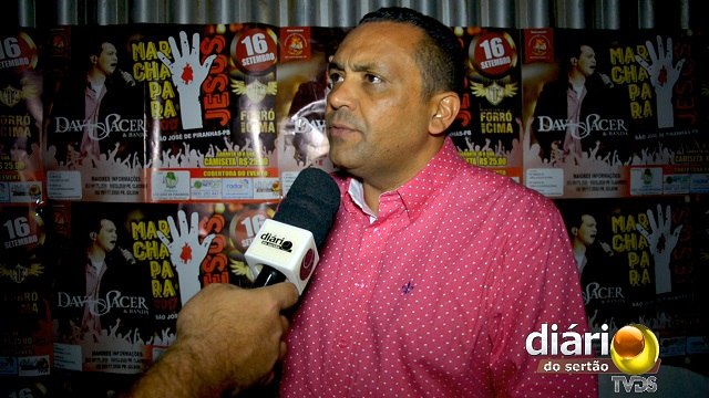 Pastor condena impeachment de Dilma e diz que Temer não o representa