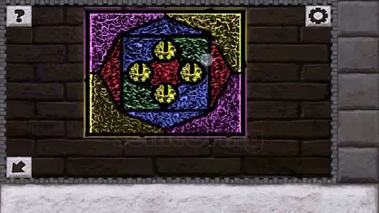 Can You Escape Coma 2 The Awakening Level 1 2 3 4 5 Walkthrough