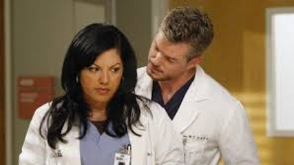 Watch grey's anatomy season 8 online free dailymotion sales