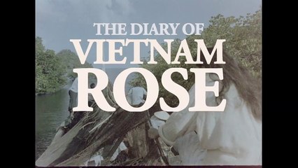 글로벌비전 피플 파워 폭탄선언: 베트남 장미의 일기 People Power Bombshell: The Diary of Vietnam Rose