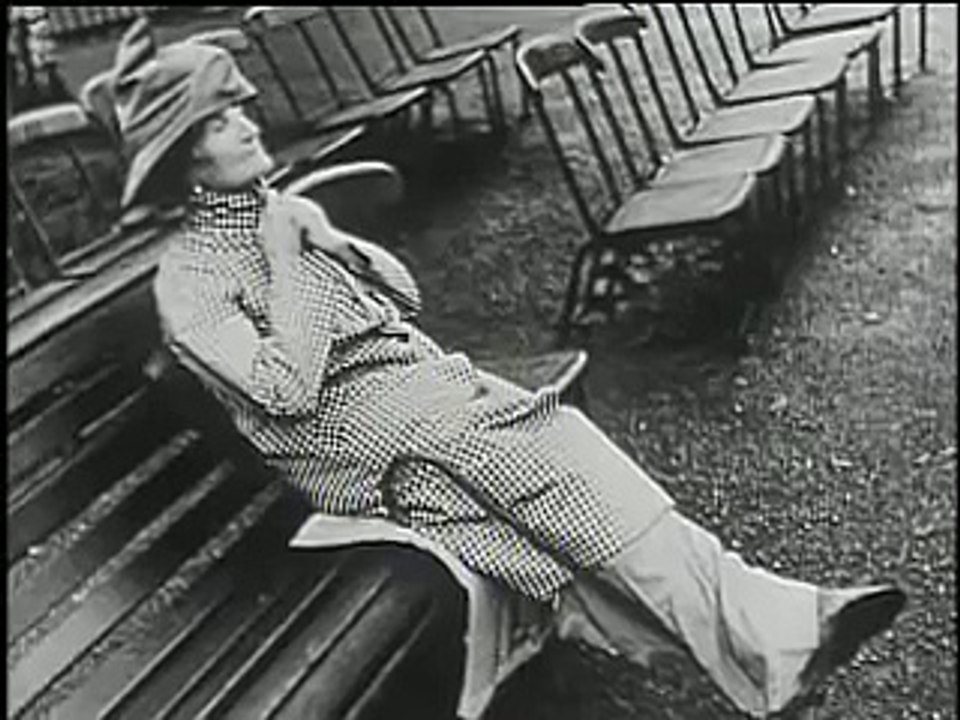 Henri Cartier Bresson. L'Aventure Moderne. 1/3