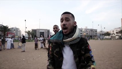 القيادات العليا - صايمة (EXPLICIT)