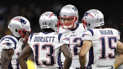 Kyle's Expert Pick: Why the New England Patriots Are the Best Survivor Pool Choice 🏈