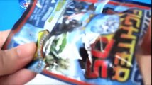 5 Surprises Opening Angry Birds Mashems & Collection Head, TMNT, Star Wars, Hot Wheels
