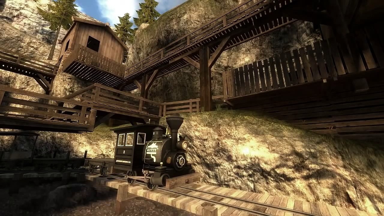 Fistful of Frags 3.9 - Do you want to shoot