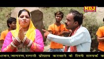 Shiv Shankar Kailashi Teri Mein Bhang Hit Haryanvi Shiv Bhajan Full HD Video NDJ Music