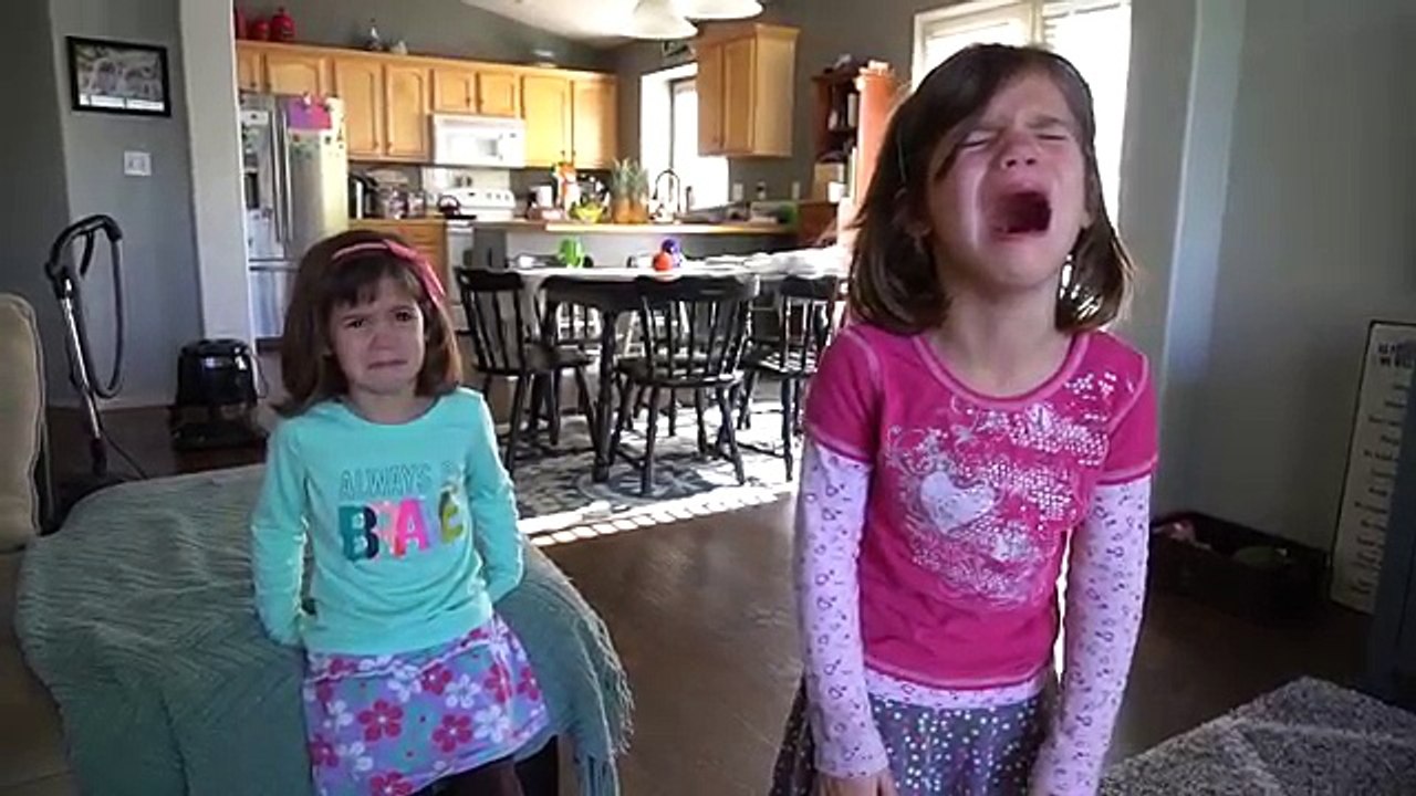 Bad Baby Harley Quinn Bloopers, Outtakes - Batman and Joker in Real Life | Twin Family Fun Vlogs!!