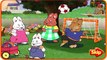 max and ruby full s - Rubys Soccer Shootout | cartoon games