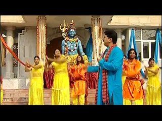 Sun Bhole Bhang Tumhari Full Song Mere Bum Bhole