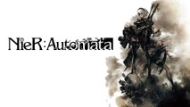 Nier Automata [ PC   Mèxico] # 13...