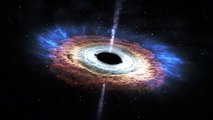 Mystery of black hole (IN HINDI) ब्लैक होल का रहस्य