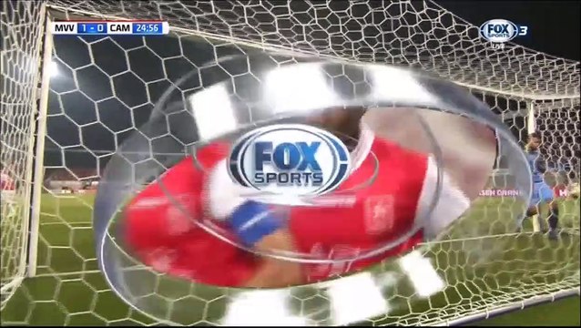 All Goals Holland Eerste Divisie - 22.09.2017 MVV Maastricht 1-1 SC Cambuur