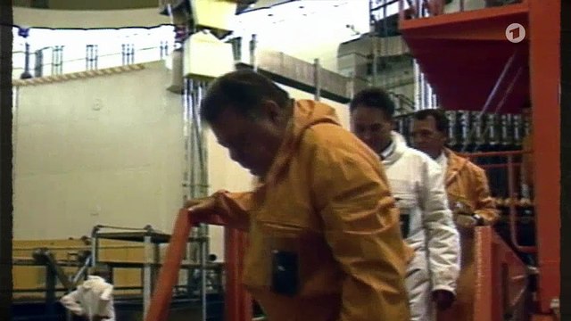 Atom-Streit in Wackersdorf | ARD Reportage 2017 | HQ Doku