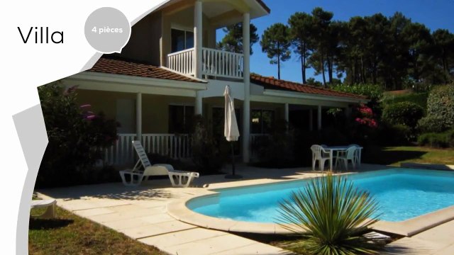 A vendre - Maison/villa - Lacanau ocean (33680) - 4 pièces - 95m²