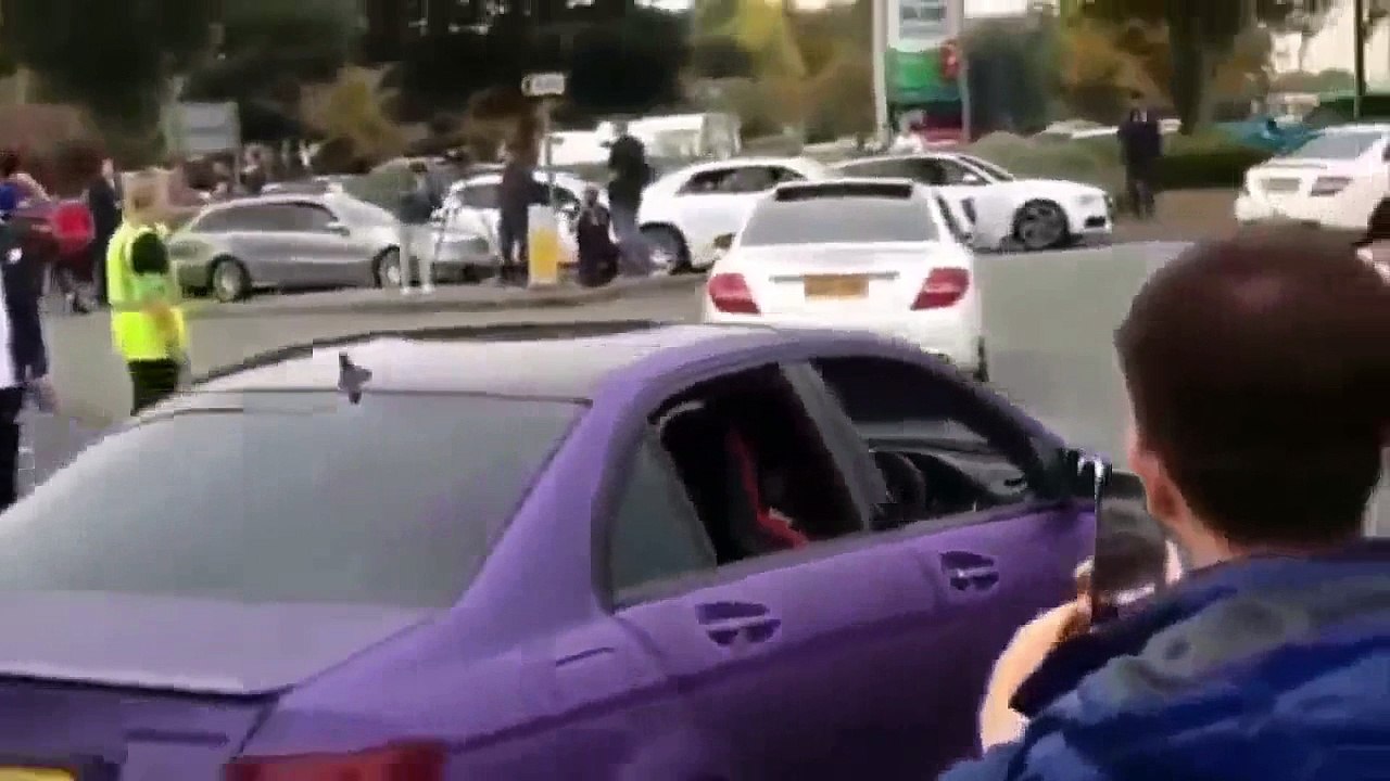 Channel BEST CAR CRASHES :)