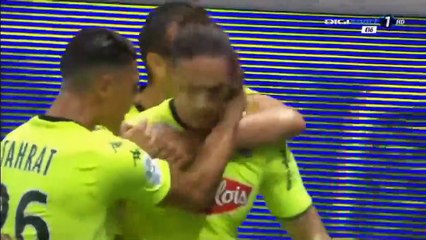 Nice 2-2 Angers Buts & Résumé