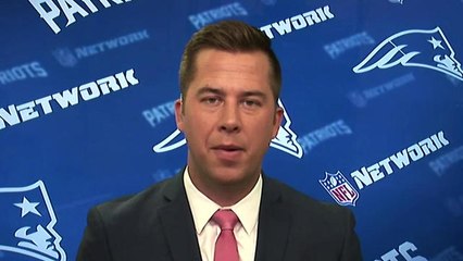 Palmer: Gronk never really thought his groin injury was serious