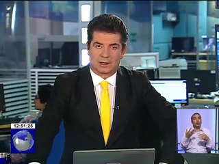 El Ministro de Inclusión Económica Ivan Espinel hizo peticiones vía Twitter