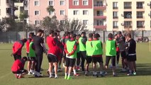 Grandmedical Manisaspor, İstanbulspor Maçı Hazırlıklarını Tamamladı