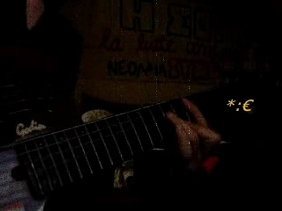 Economic Indy-pain-Dance // Drozerah ©©